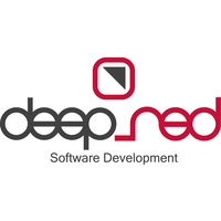 Deep Red Technologies logo, Deep Red Technologies contact details