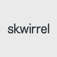 Skwirrel logo, Skwirrel contact details