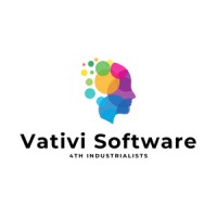 Vativi Software logo, Vativi Software contact details