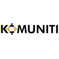 Komuniti logo, Komuniti contact details