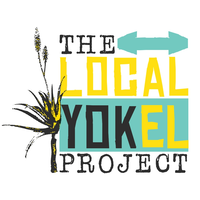 The Local Yokel Project logo, The Local Yokel Project contact details