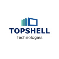 Topshell Technologies logo, Topshell Technologies contact details