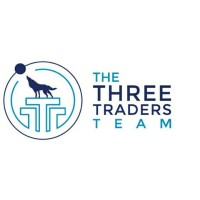 The Three Traders Team logo, The Three Traders Team contact details