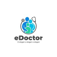 eDoctor Africa logo, eDoctor Africa contact details