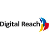 Digital Reach Group logo, Digital Reach Group contact details