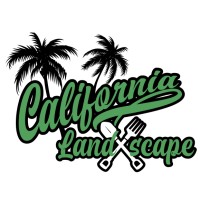 California LandXscape Inc. logo, California LandXscape Inc. contact details