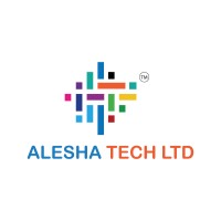 Alesha Tech Limited logo, Alesha Tech Limited contact details