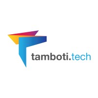 Tamboti Technologies (PTY) Ltd logo, Tamboti Technologies (PTY) Ltd contact details