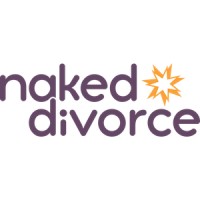 Naked Divorce logo, Naked Divorce contact details