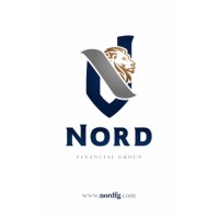 Nord Financial Group logo, Nord Financial Group contact details