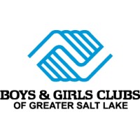 Boys & Girls Clubs of Greater Salt Lake logo, Boys & Girls Clubs of Greater Salt Lake contact details