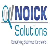 Noick Solutions logo, Noick Solutions contact details