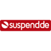 Suspendde logo, Suspendde contact details