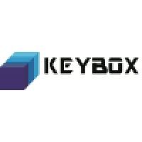 Keybox logo, Keybox contact details