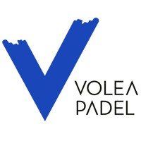 Volea Padel logo, Volea Padel contact details