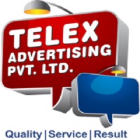 Telex Advertising logo, Telex Advertising contact details