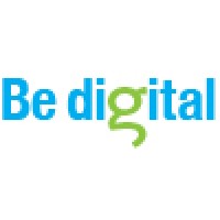 Be Digital, Inc. logo, Be Digital, Inc. contact details