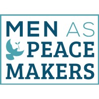 Men As Peacemakers logo, Men As Peacemakers contact details