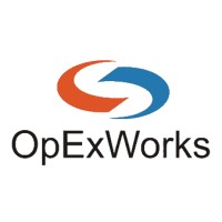 OpExWorks Solutions Pvt. Ltd logo, OpExWorks Solutions Pvt. Ltd contact details