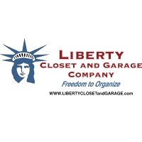 Liberty Closet and Garage Company logo, Liberty Closet and Garage Company contact details