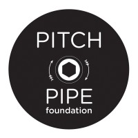 Pitch Pipe Foundation 501(c)3 logo, Pitch Pipe Foundation 501(c)3 contact details