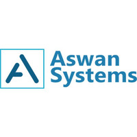 ASWAN SYSTEMS EIRL logo, ASWAN SYSTEMS EIRL contact details