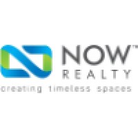 now realty logo, now realty contact details