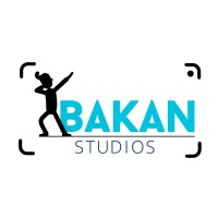 BakanStudios logo, BakanStudios contact details