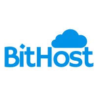 BitHost Hungary logo, BitHost Hungary contact details