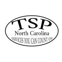 TSP NC inc. logo, TSP NC inc. contact details