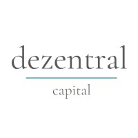 dezentral.capital logo, dezentral.capital contact details