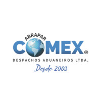 Abrapar Comex logo, Abrapar Comex contact details