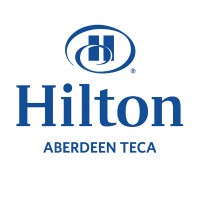 Hilton Aberdeen TECA logo, Hilton Aberdeen TECA contact details