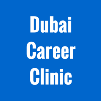 Dubai Career Clinic logo, Dubai Career Clinic contact details