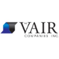 The Vair Companies Inc. logo, The Vair Companies Inc. contact details