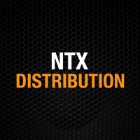 NTX Distribution logo, NTX Distribution contact details