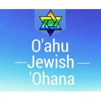 Oahu Jewish Ohana logo, Oahu Jewish Ohana contact details