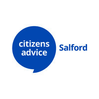 Salford Citizens Advice logo, Salford Citizens Advice contact details