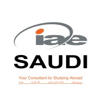 iae SAUDI logo, iae SAUDI contact details