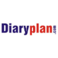 Diaryplan.com logo, Diaryplan.com contact details