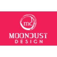 Moondust Design logo, Moondust Design contact details