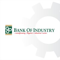 Bank of Industry Limited logo, Bank of Industry Limited contact details