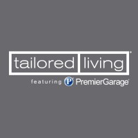 Tailored Living Featuring PremierGarage of North Tampa & Palm Harbor logo, Tailored Living Featuring PremierGarage of North Tampa & Palm Harbor contact details