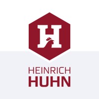 Heinrich Huhn logo, Heinrich Huhn contact details