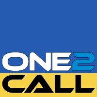 One2Call UK logo, One2Call UK contact details