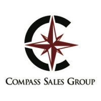 Compass Sales Group logo, Compass Sales Group contact details