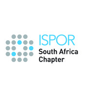 ISPOR South Africa Chapter logo, ISPOR South Africa Chapter contact details