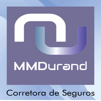 MMDurand logo, MMDurand contact details