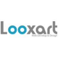 Looxart logo, Looxart contact details