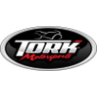 Tork Motorsports logo, Tork Motorsports contact details